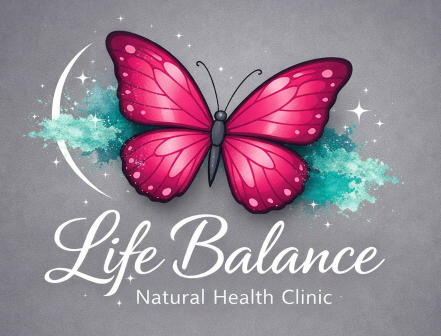 Life Balance Natural Health Clinic Nutrition Holistic Bodywork Wellness